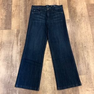 J Jill Jeans. Womens 12.